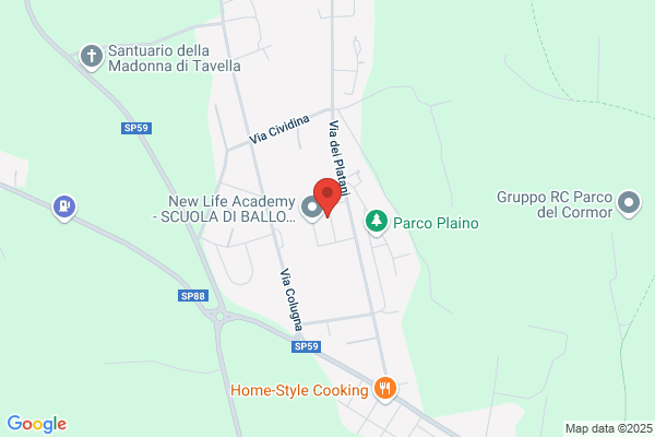Semca Industrie S.R.L.