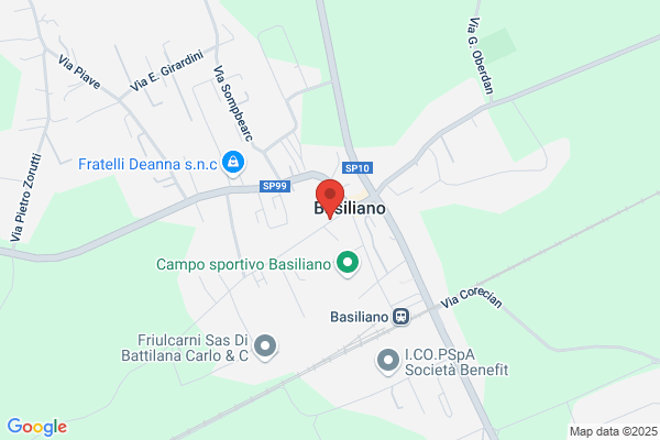Serenissima Gas Spa