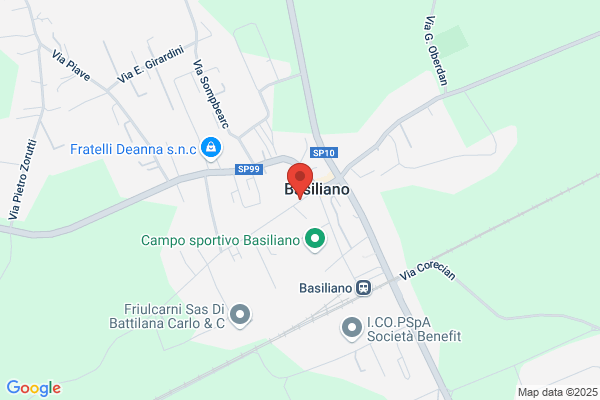 Studio Associato Geometri Fabris & Petris