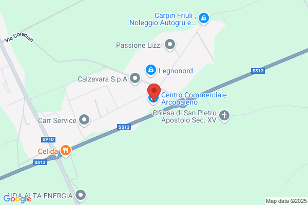 Supermercato Zorzi