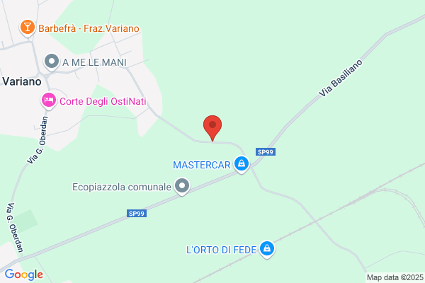 Urbano ivano