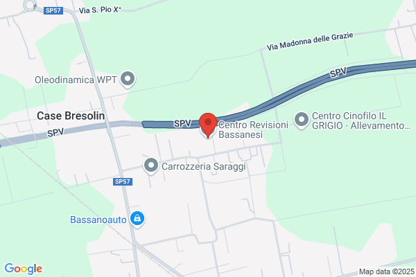 Centro Revisioni Bassanesi