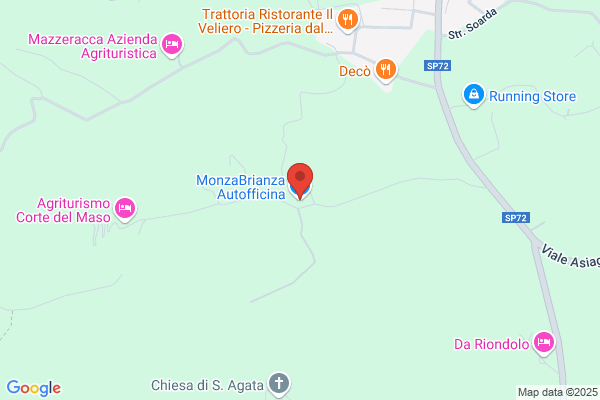 Mb Autofficina