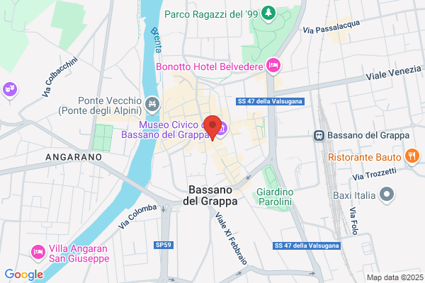 FILIALE DI BASSANO - MONOMARCA BENETTON UNDERCOLORS