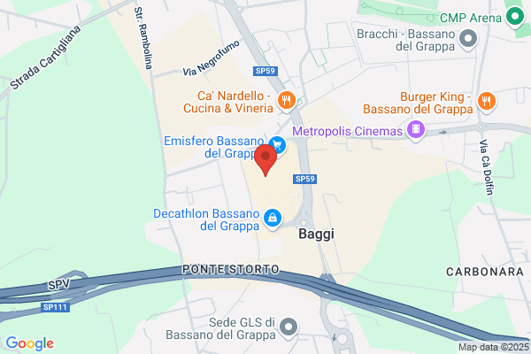Piazza Italia Srl