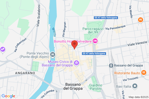 La Dama Bruna (S.N.C.)