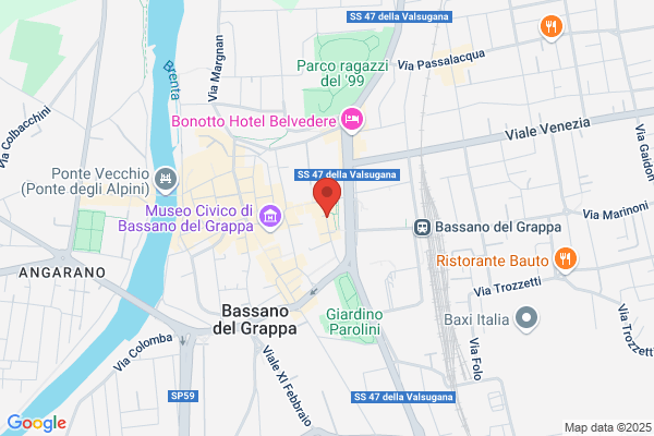Piadineria Al Vicolo Di Baron Roberto