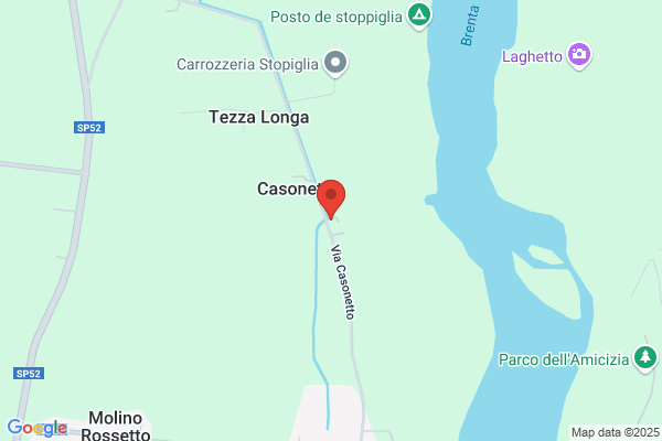 Toaldo alessandro