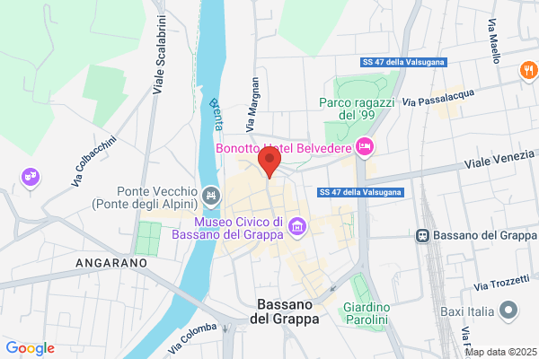 Trattoria Birreria Il Garibaldi