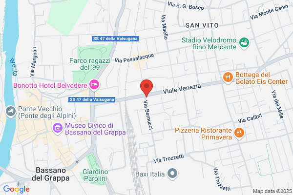 Agenzia D'affari Immobiliare Roma Di Grando Giampaolo & c. sas