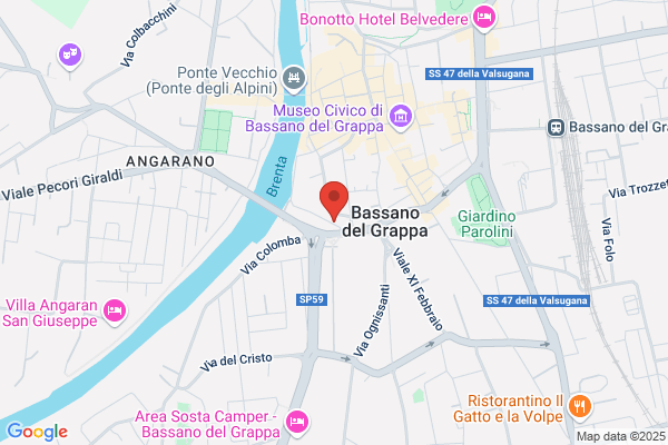 Immobiliare Domar srl