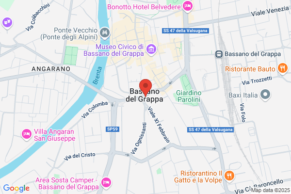 Immobiliare Cadorna S.N.C.