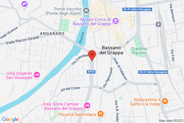 Immobiliare Cadorna S.N.C.