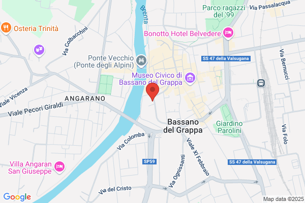 Immobiliare Massi S.R.L.