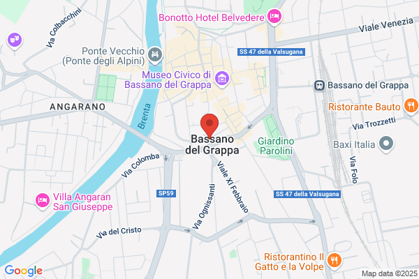 Manpower Spa Societa Di Fornitura Di Lavoro temporaneo