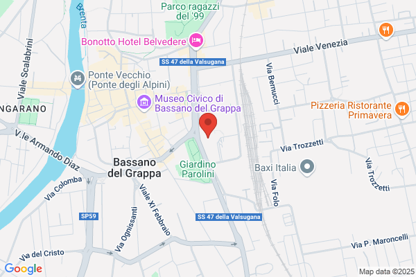 Vedior Lavoro Temporaneo Spa