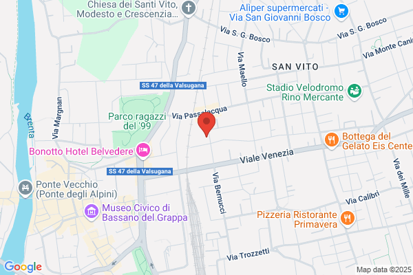 Agenzia Viaggi Minuetto Srl