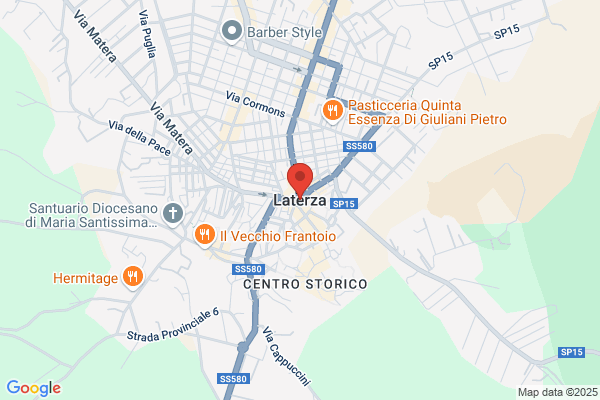 Laterza Alessandro