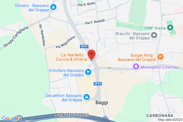 Raccanello carlo