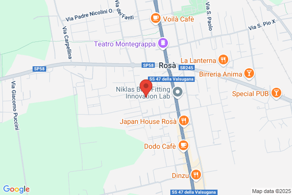 Rossi eddi