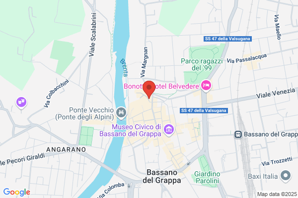 Hotel Al Castello