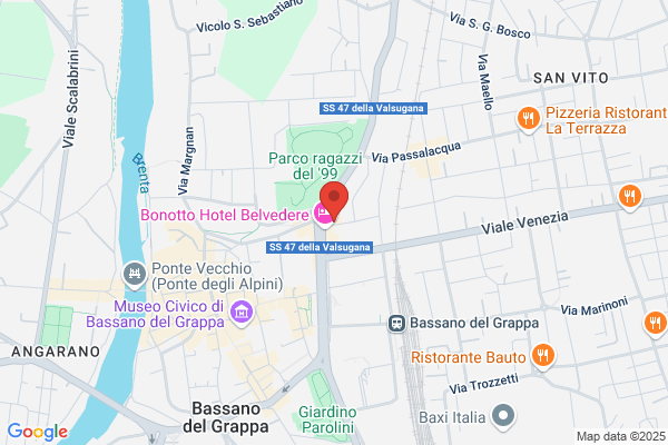 Hotel Brennero