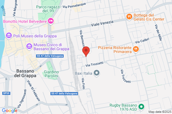 Grendele Paolo Maria (Arch.)