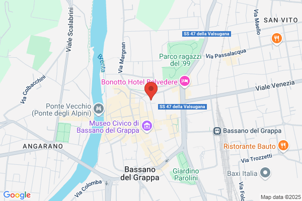 Lucato stefano (Arch.)