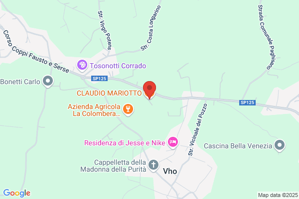 Mariotto fabio