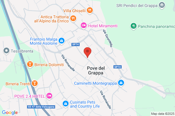 Todesco giovanni (Arch.)