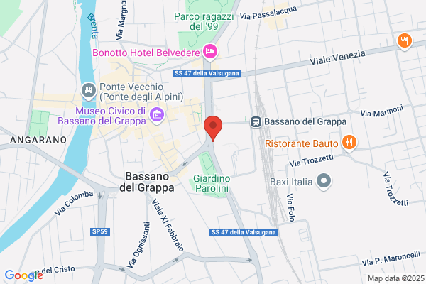Ziliotto carlo (Arch.)