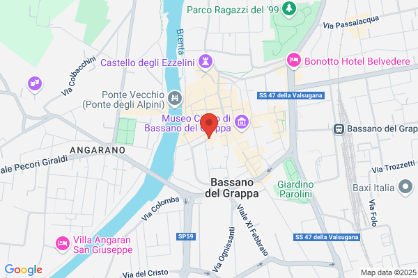 Alessi Mobili Bassano (S.R.L.)