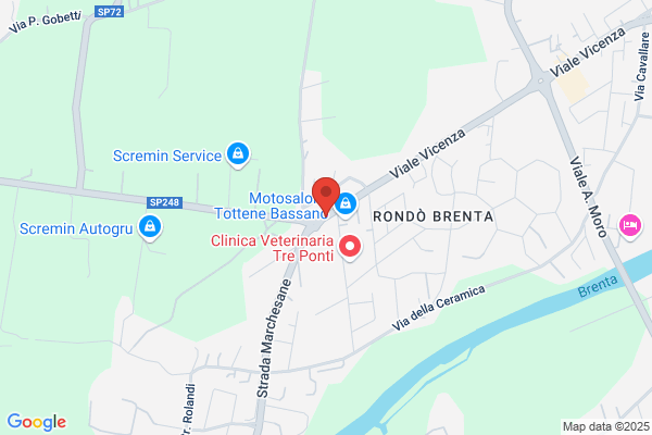 Gasparotto (S.R.L.)