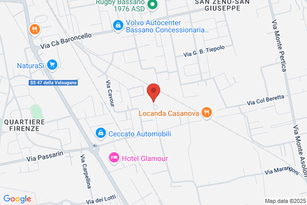 Mbm Buyers S.R.L.