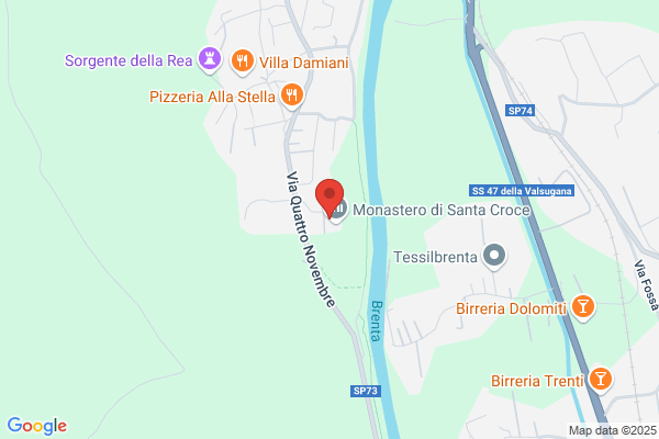 Parrocchia Della S. Croce