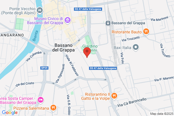 Liceo Ginnasio G.B. Brocchi