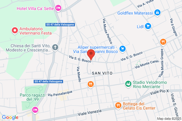 Sc.Elementare S.Giov.Bosco