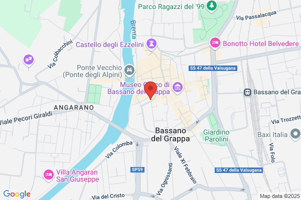 Allianz Assicura S.a.s. - Tasca Giovanni e C.