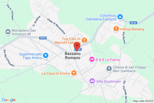 Ega Assicurazioni (S.A.S.)