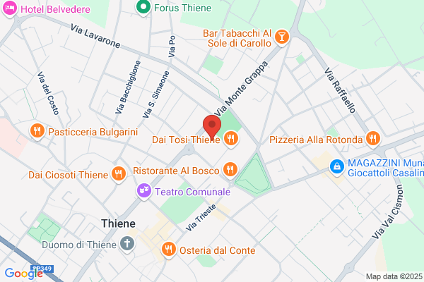 Hdi Assicurazioni S.P.A