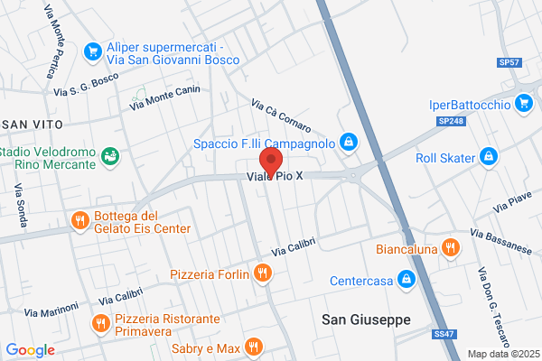 ITALIANA ASSICURAZIONI Bassano del Grappa Cassola