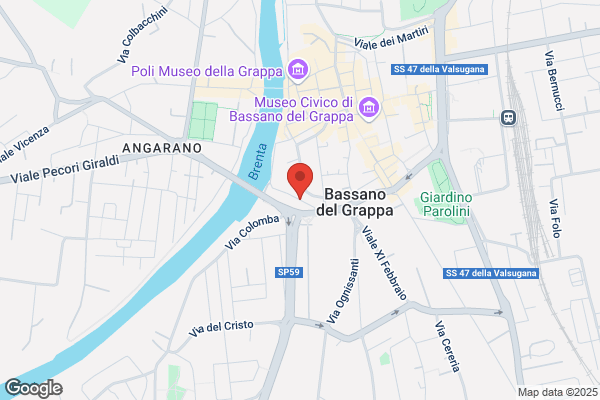 ITALIANA ASSICURAZIONI Bassano del Grappa Centro