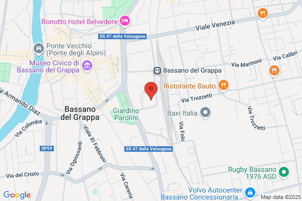 Moretto Assicura Di Moretto F. & C. s.A.S.