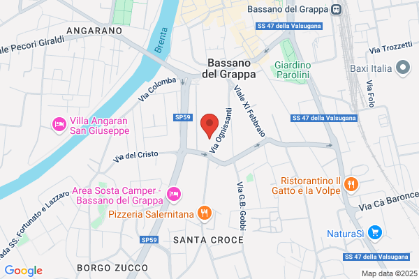 Junior Tennis Di Lazzarotto Giuseppe