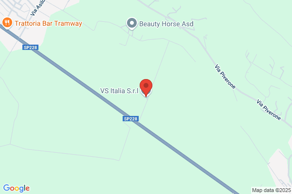 Vs Italia S.P.A.