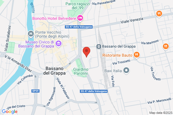 Studio Tecnico Bassano Di Meneghetti M. E zannini a.