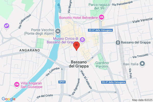 Gottardo Sergio (Avv.)