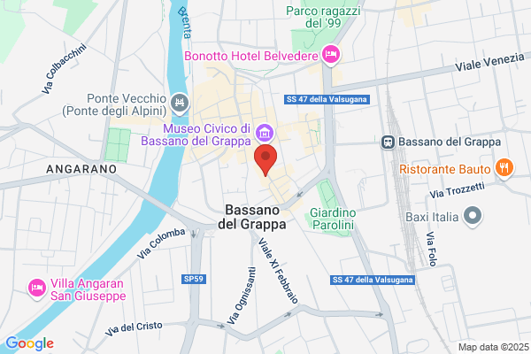 Lovato vittorio (Avv.)