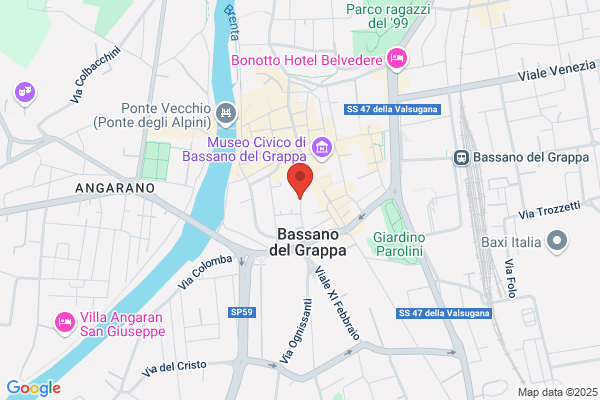 Mattarolo guido Antonio (Avv.)