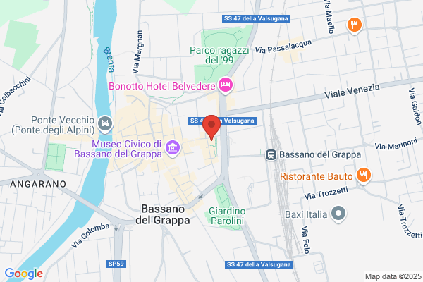 Santarcangelo ferdinando (Avv.)